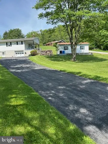 151 SUMMER MAC ROAD Bellefonte, PA 16823