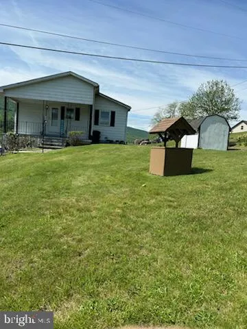151 SUMMER MAC ROAD Bellefonte, PA 16823