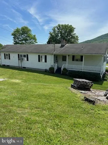 151 SUMMER MAC ROAD Bellefonte, PA 16823