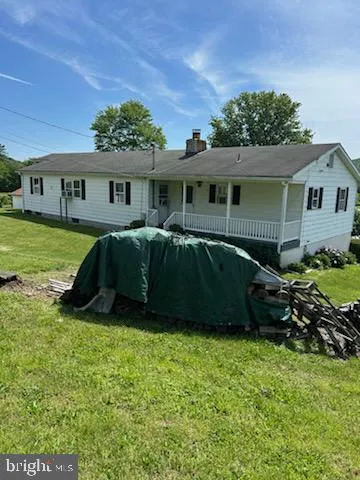 151 SUMMER MAC ROAD Bellefonte, PA 16823