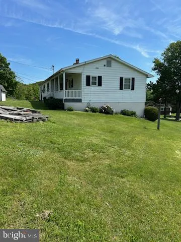 151 SUMMER MAC ROAD Bellefonte, PA 16823