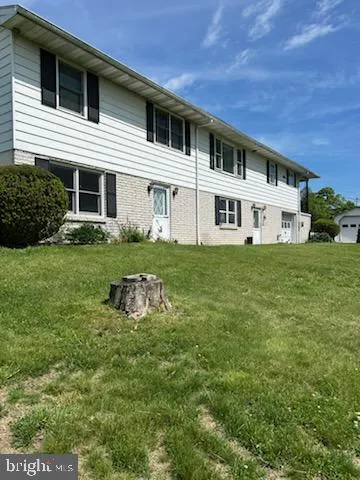 151 SUMMER MAC ROAD Bellefonte, PA 16823