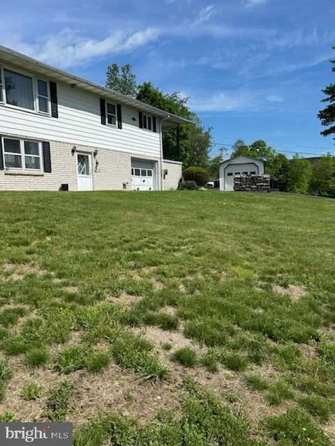 151 SUMMER MAC ROAD Bellefonte, PA 16823