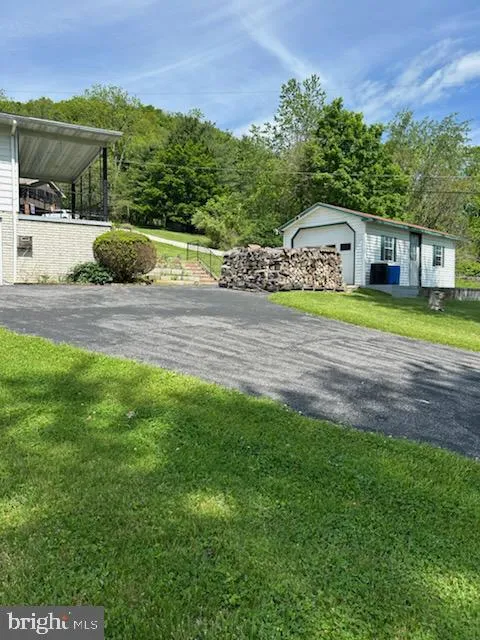 151 SUMMER MAC ROAD Bellefonte, PA 16823
