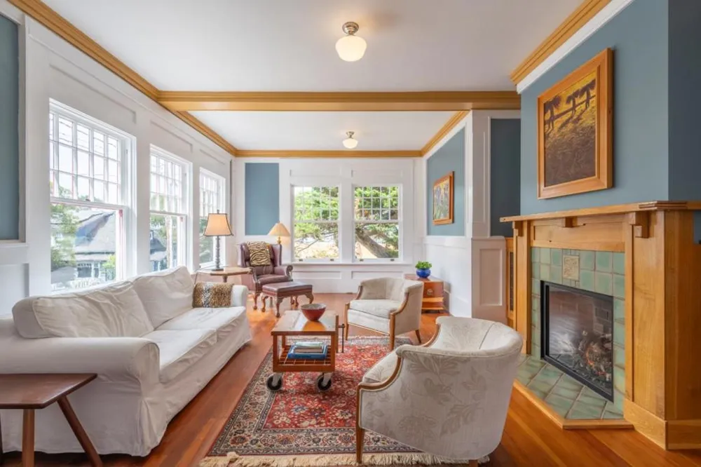 135 5th Street Pacific Grove, CA 93950