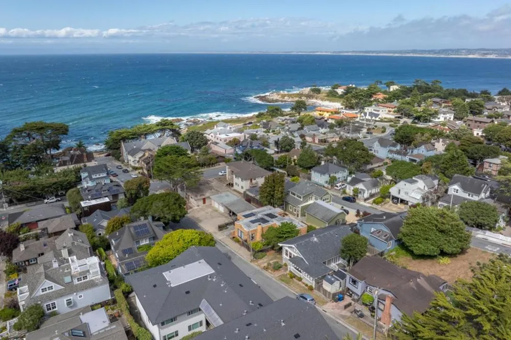 135 5th Street Pacific Grove, CA 93950