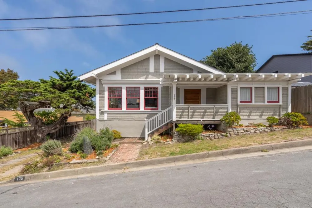 135 5th Street Pacific Grove, CA 93950