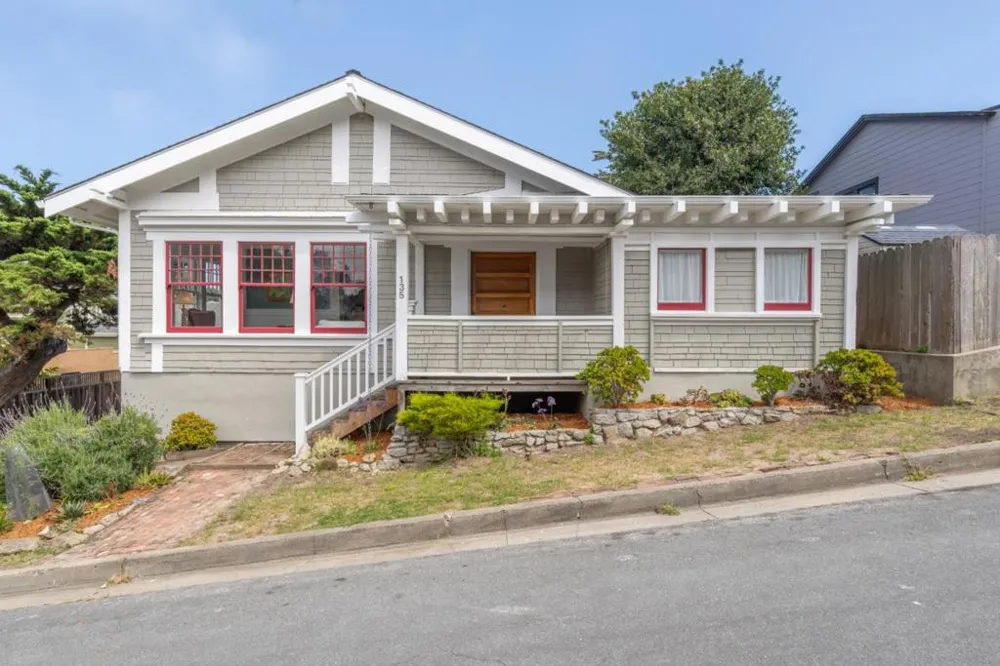 135 5th Street Pacific Grove, CA 93950