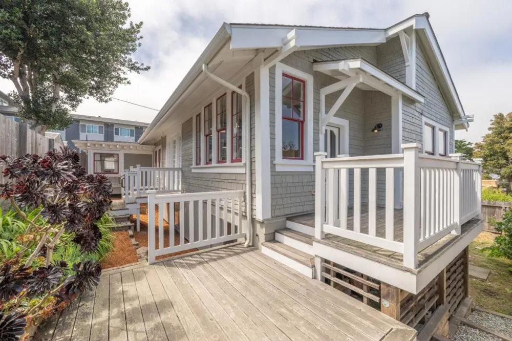 135 5th Street Pacific Grove, CA 93950