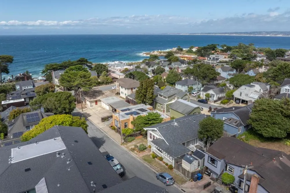135 5th Street Pacific Grove, CA 93950