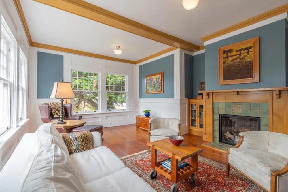 135 5th Street Pacific Grove, CA 93950