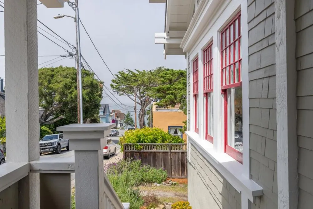 135 5th Street Pacific Grove, CA 93950