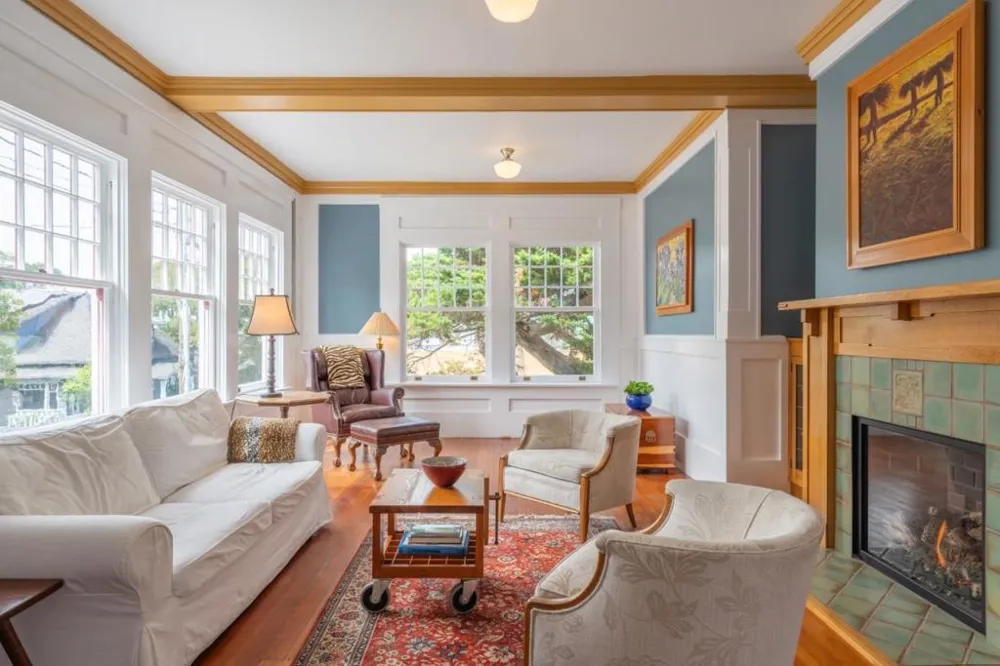 135 5th Street Pacific Grove, CA 93950