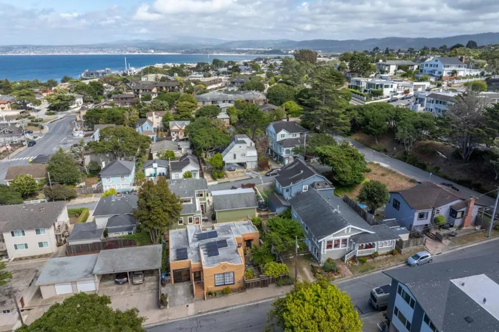 135 5th Street Pacific Grove, CA 93950