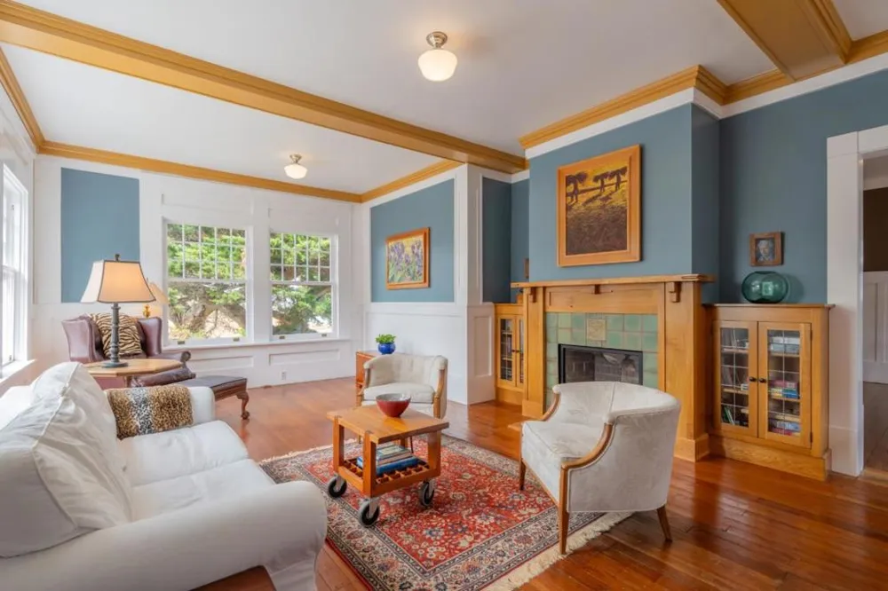 135 5th Street Pacific Grove, CA 93950