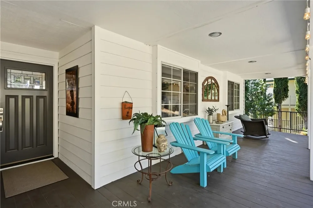 17432 Greenridge Hidden Valley Lake, CA 95467