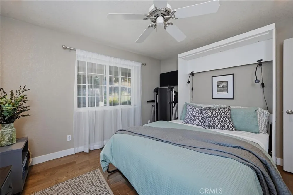 17432 Greenridge Hidden Valley Lake, CA 95467