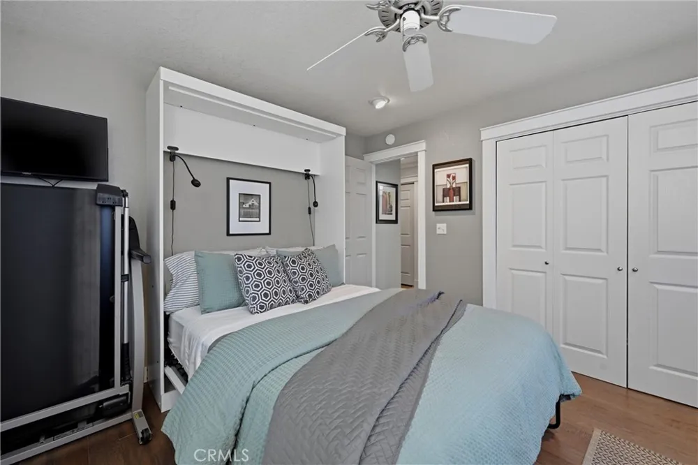17432 Greenridge Hidden Valley Lake, CA 95467