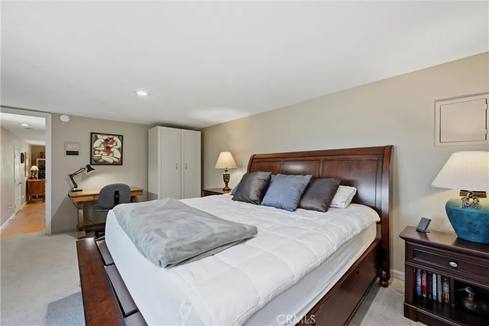 17432 Greenridge Hidden Valley Lake, CA 95467