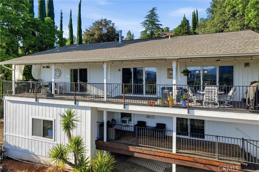17432 Greenridge Hidden Valley Lake, CA 95467