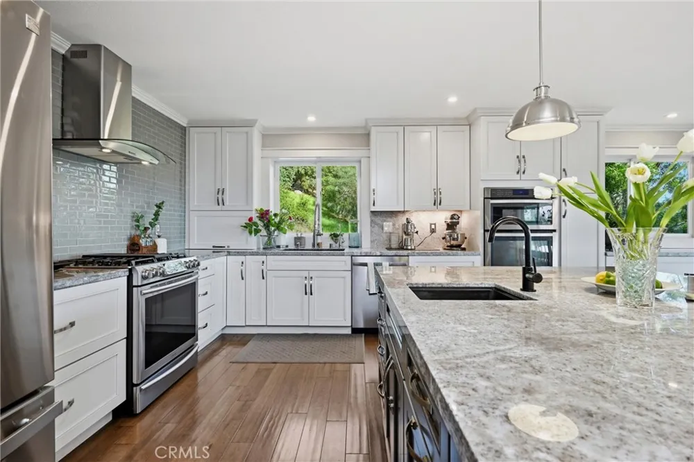 17432 Greenridge Hidden Valley Lake, CA 95467