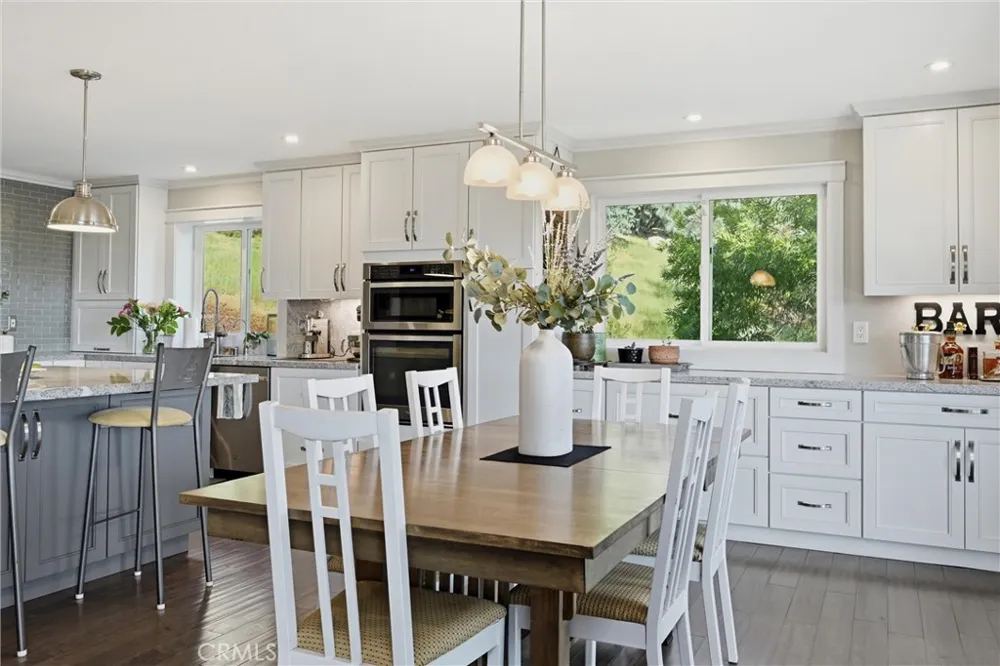 17432 Greenridge Hidden Valley Lake, CA 95467