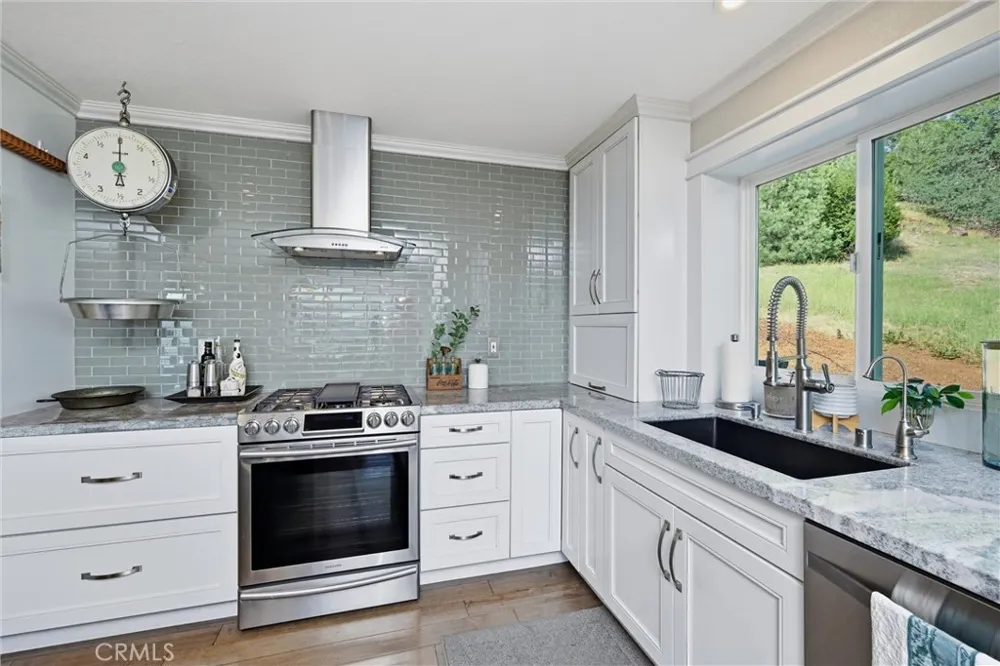 17432 Greenridge Hidden Valley Lake, CA 95467