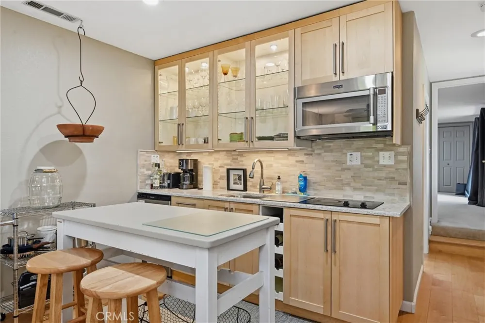 17432 Greenridge Hidden Valley Lake, CA 95467