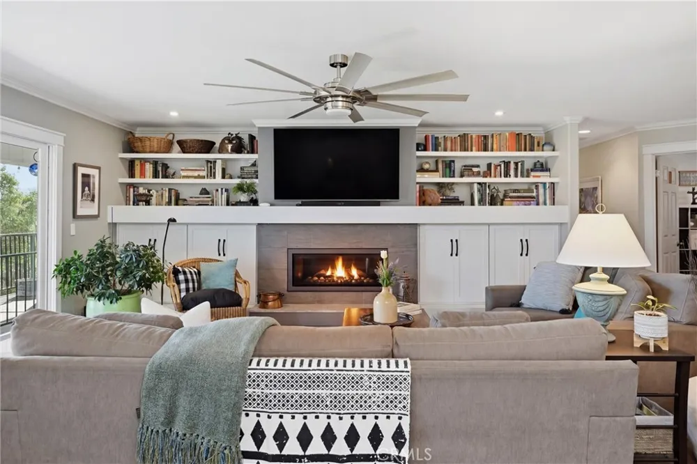 17432 Greenridge Hidden Valley Lake, CA 95467