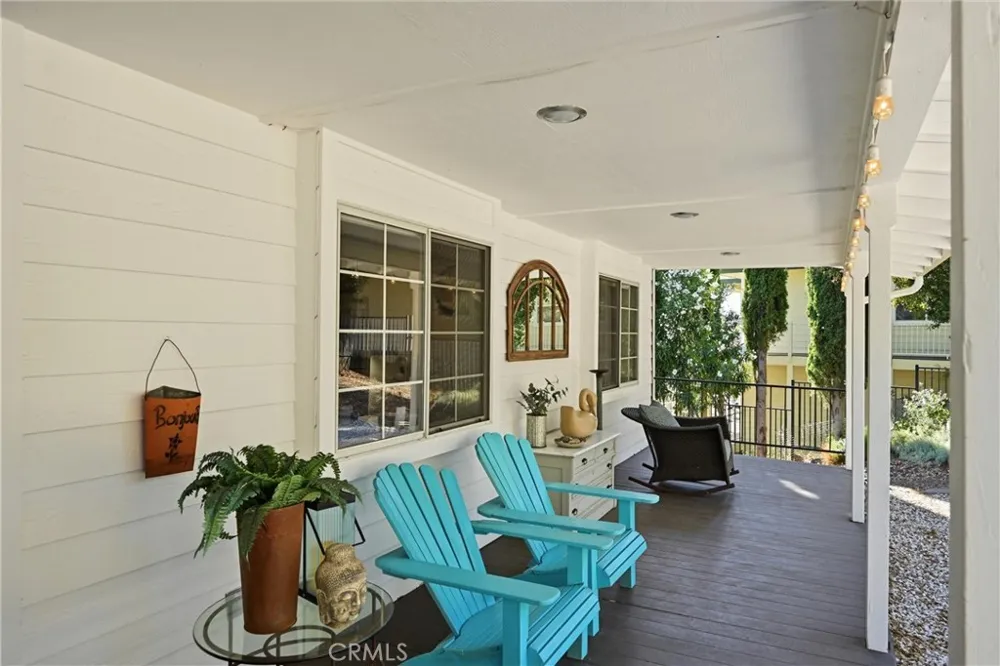17432 Greenridge Hidden Valley Lake, CA 95467