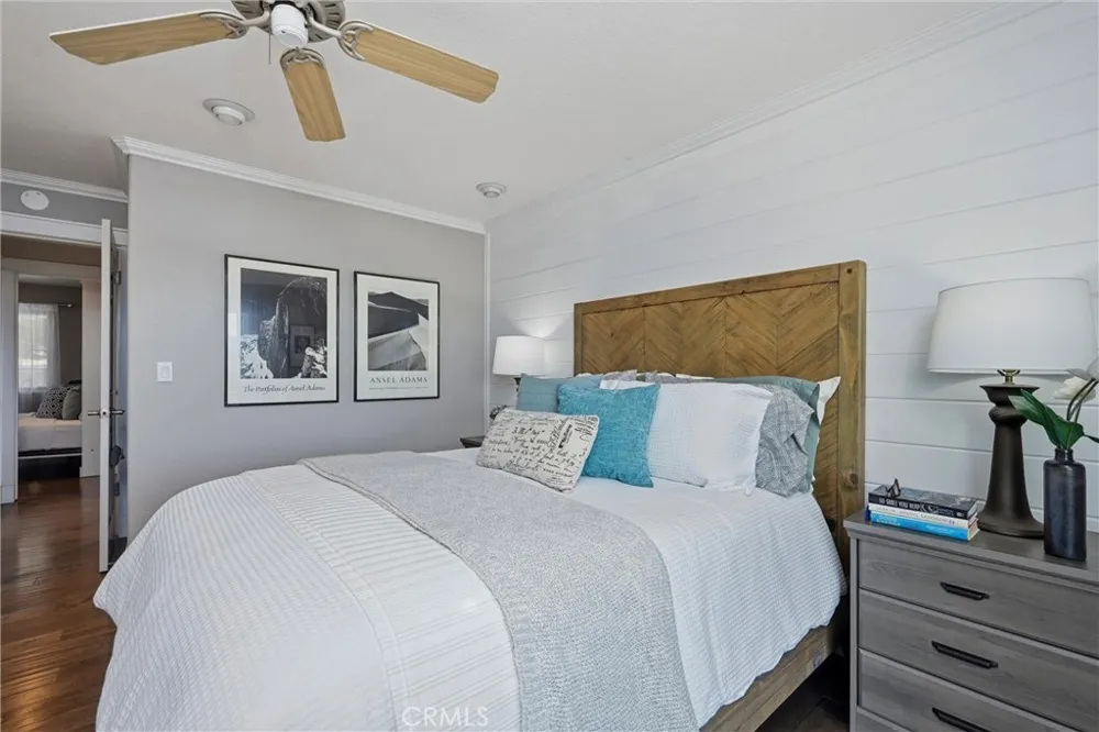 17432 Greenridge Hidden Valley Lake, CA 95467