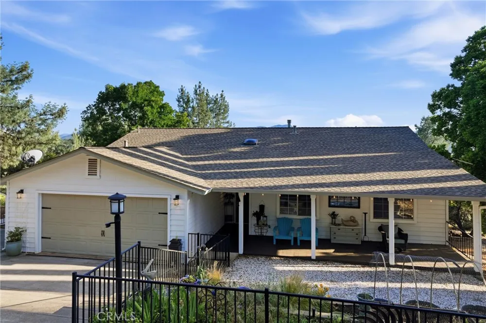 17432 Greenridge Hidden Valley Lake, CA 95467
