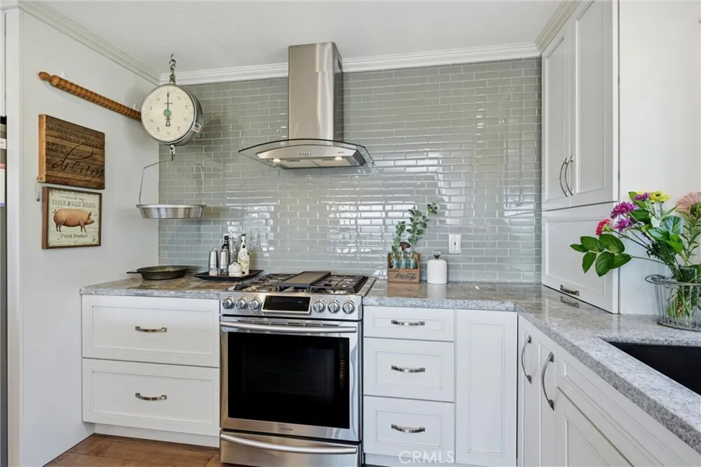 17432 Greenridge Hidden Valley Lake, CA 95467