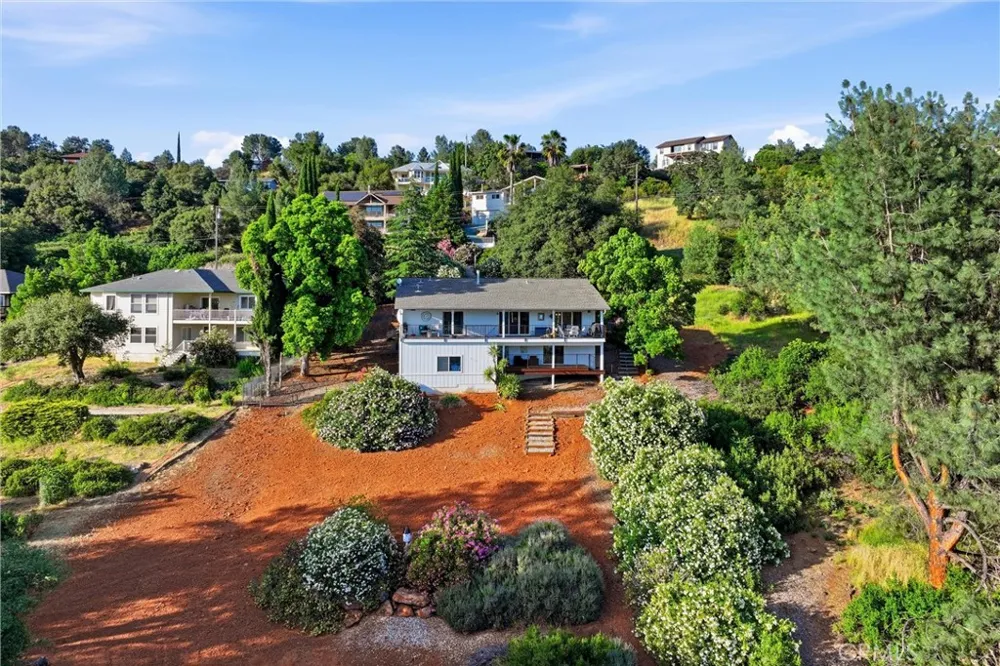 17432 Greenridge Hidden Valley Lake, CA 95467