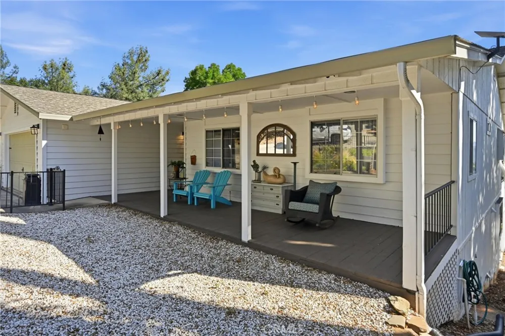 17432 Greenridge Hidden Valley Lake, CA 95467