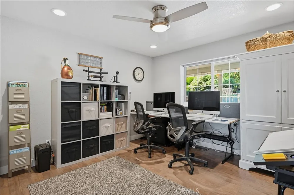 17432 Greenridge Hidden Valley Lake, CA 95467