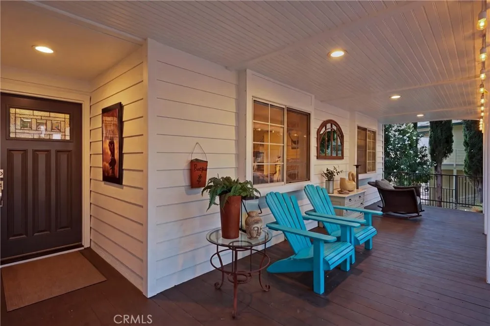 17432 Greenridge Hidden Valley Lake, CA 95467