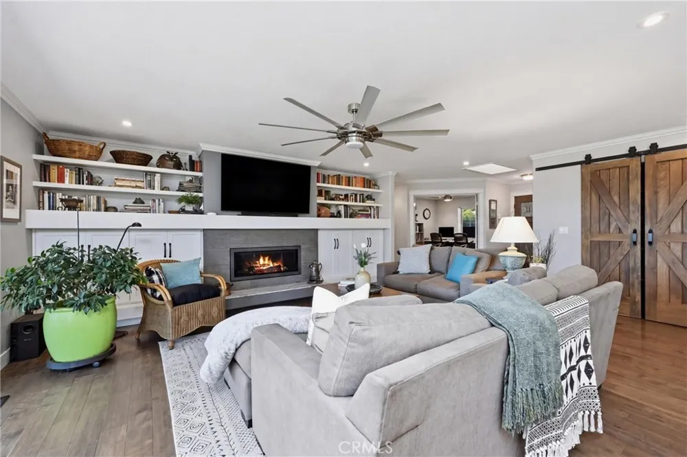 17432 Greenridge Hidden Valley Lake, CA 95467