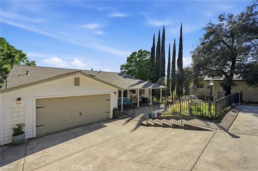 17432 Greenridge Hidden Valley Lake, CA 95467