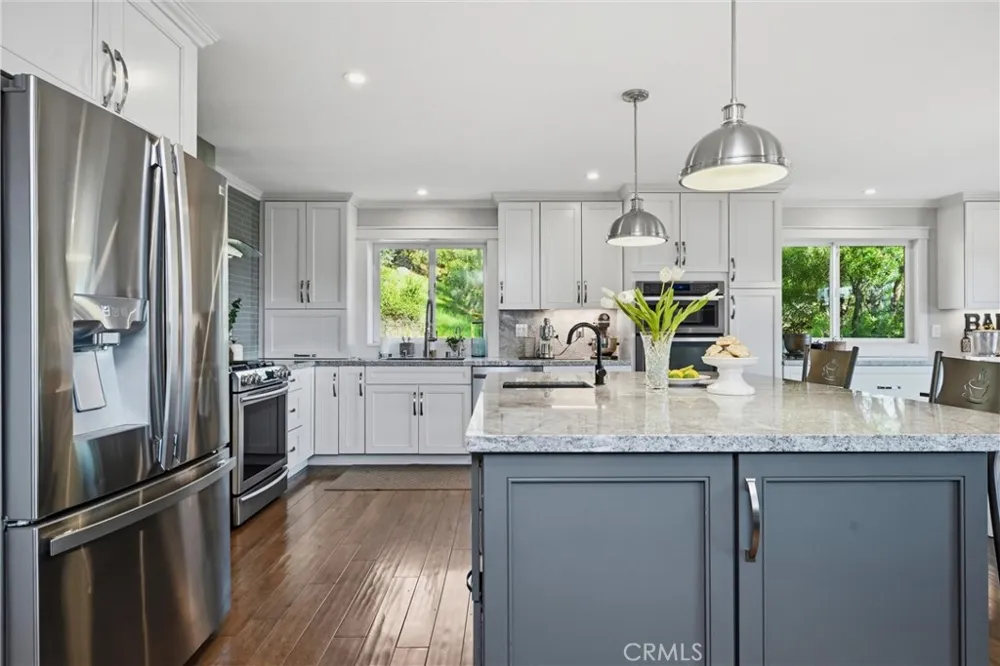 17432 Greenridge Hidden Valley Lake, CA 95467