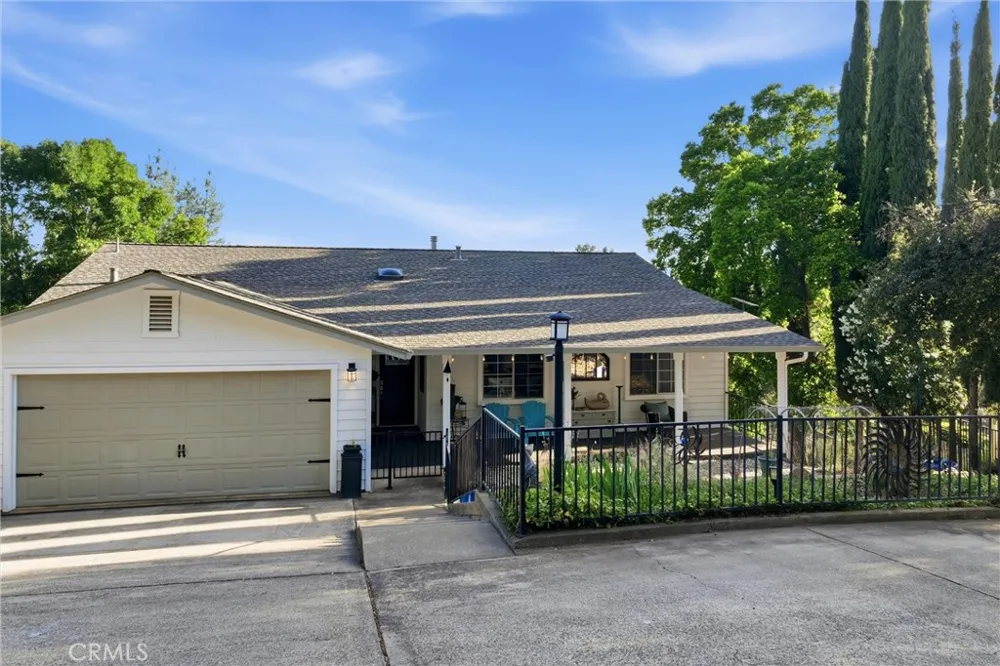 17432 Greenridge Hidden Valley Lake, CA 95467