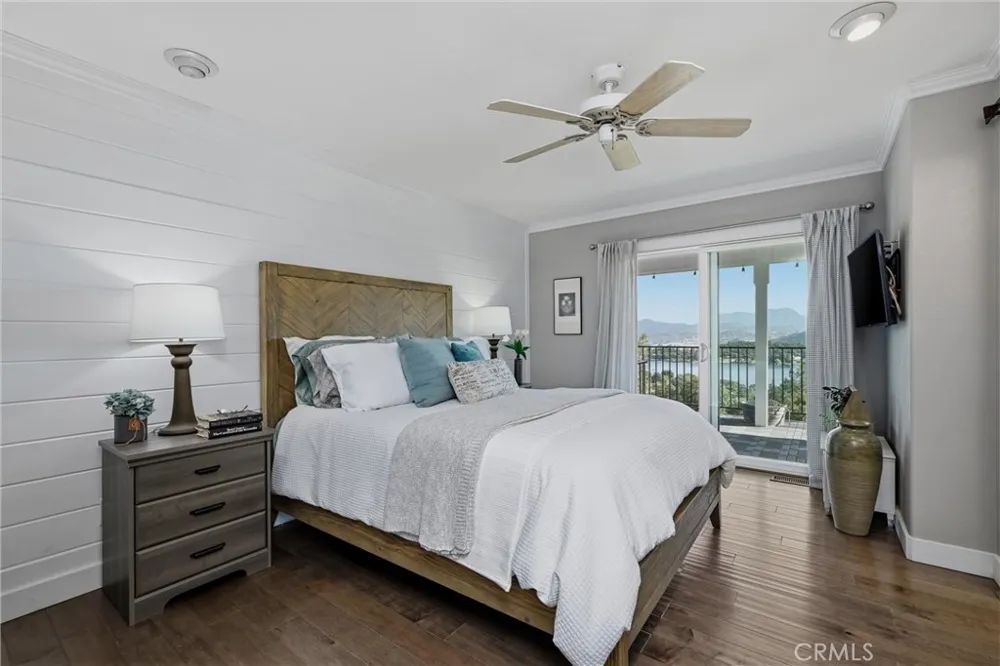 17432 Greenridge Hidden Valley Lake, CA 95467
