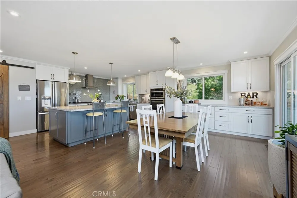 17432 Greenridge Hidden Valley Lake, CA 95467
