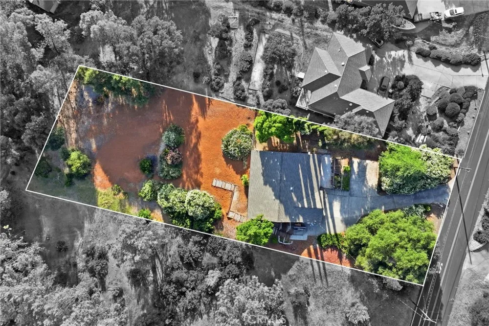 17432 Greenridge Hidden Valley Lake, CA 95467