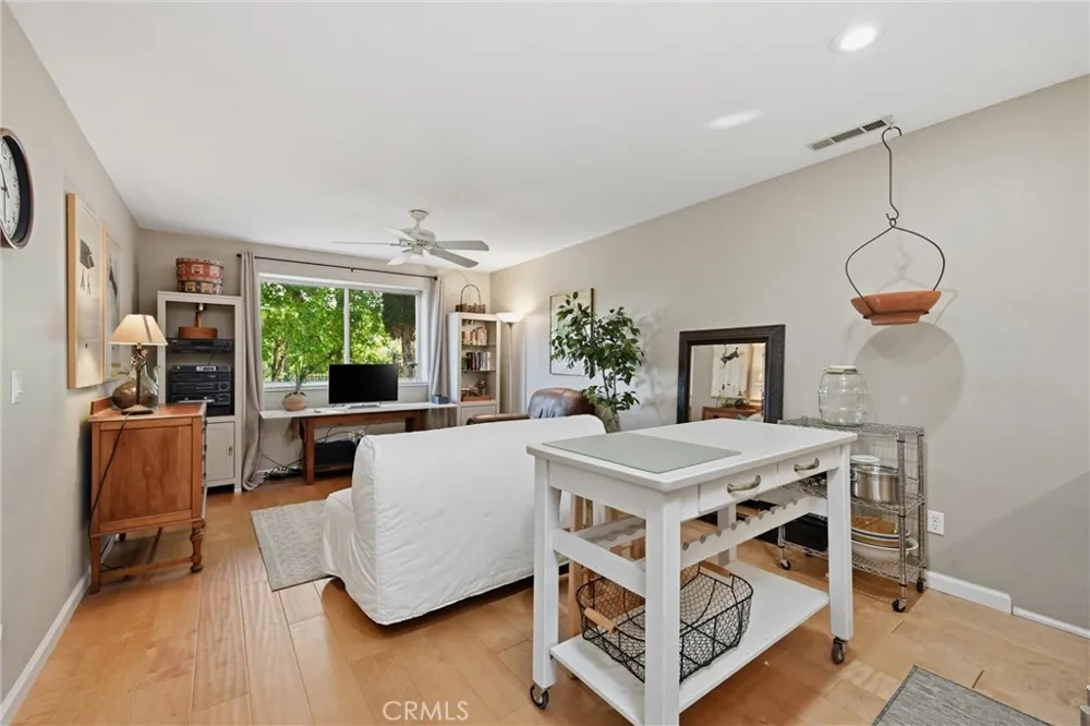 17432 Greenridge Hidden Valley Lake, CA 95467