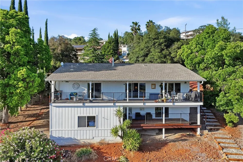 17432 Greenridge Hidden Valley Lake, CA 95467