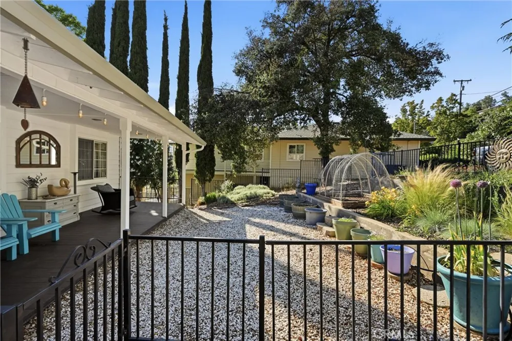 17432 Greenridge Hidden Valley Lake, CA 95467