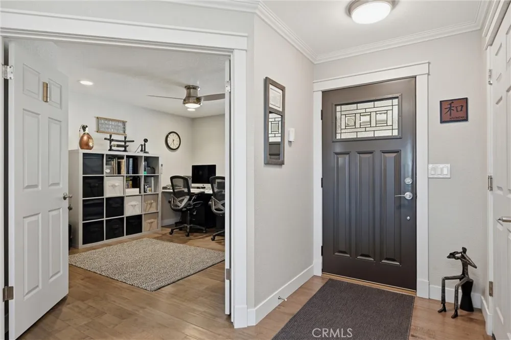 17432 Greenridge Hidden Valley Lake, CA 95467