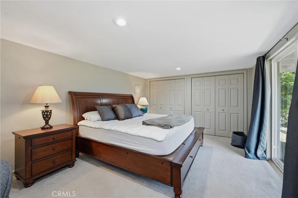 17432 Greenridge Hidden Valley Lake, CA 95467