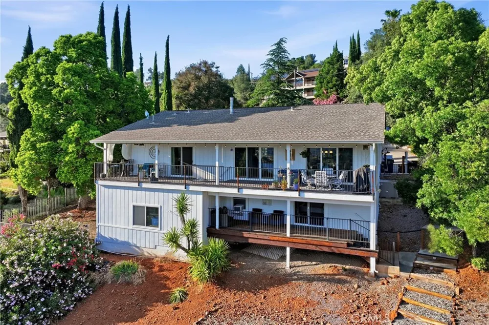 17432 Greenridge Hidden Valley Lake, CA 95467
